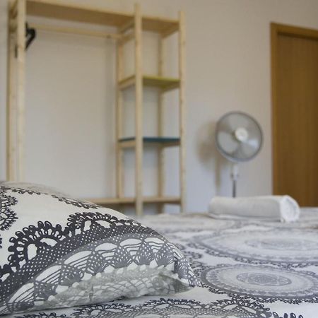 Sonnino House Leilighet Bari Eksteriør bilde