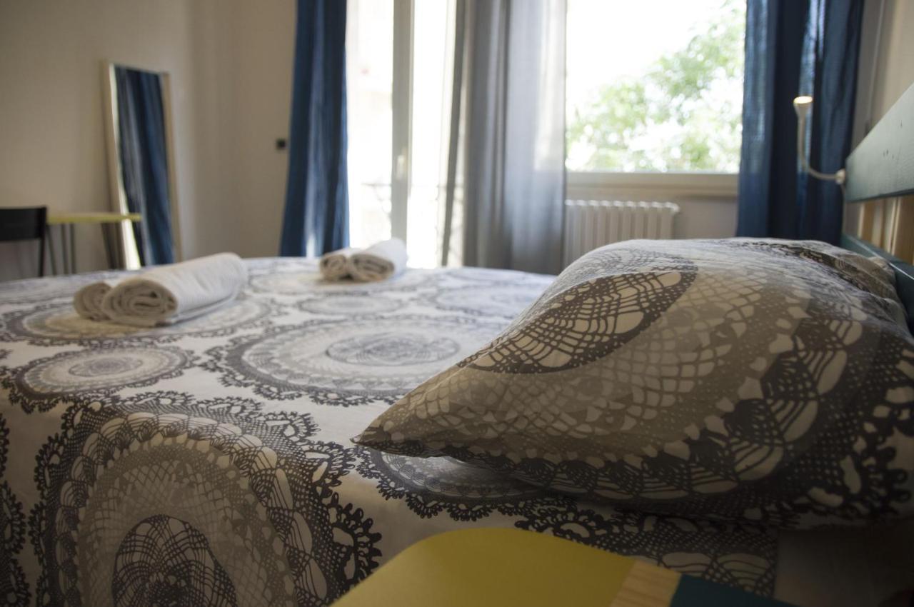 Sonnino House Leilighet Bari Eksteriør bilde