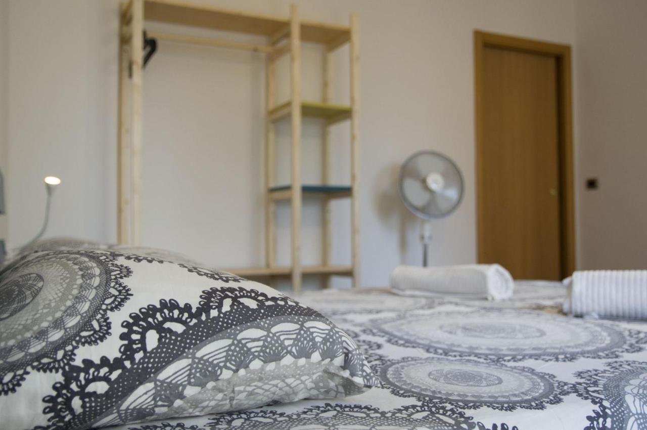Sonnino House Leilighet Bari Eksteriør bilde