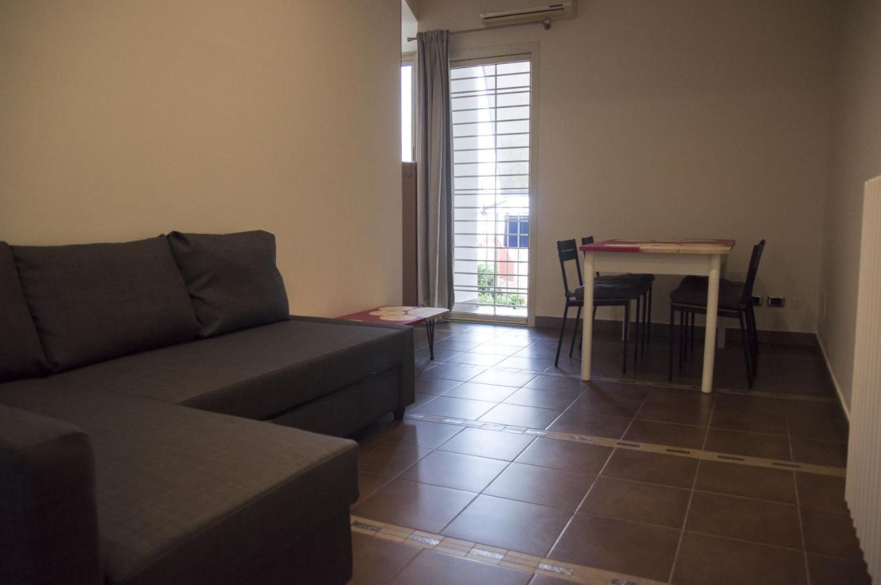 Sonnino House Leilighet Bari Eksteriør bilde